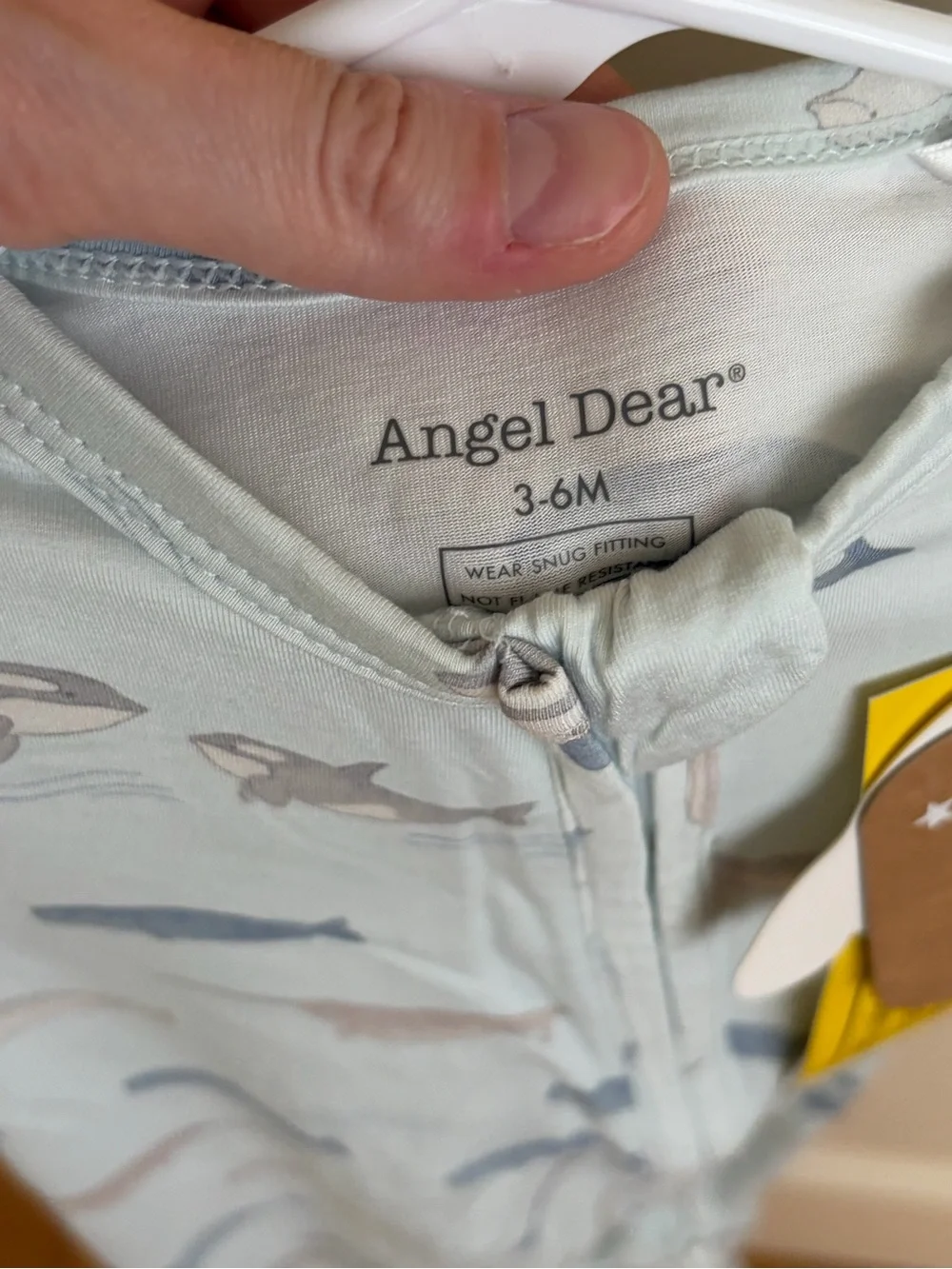 Angel Dear nwt angel